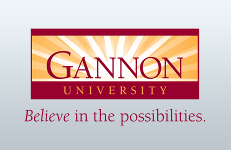 Gannon University resources