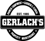 2481 Gerlack logo bw